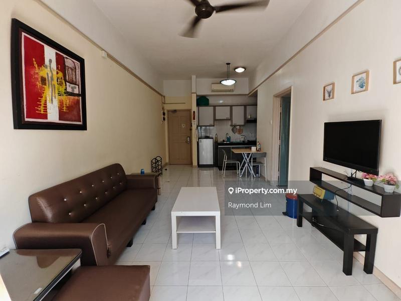 For Sale - Costa Mahkota