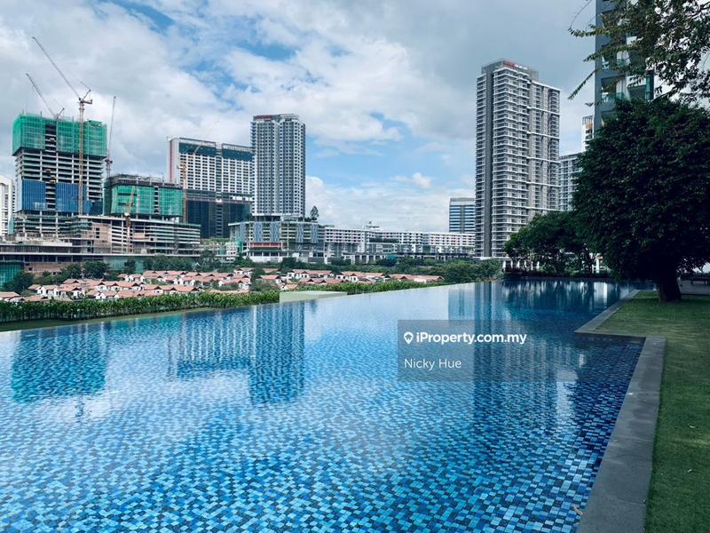 Condominium for Sale in LaCosta @ Sunway South Quay by Nicky Hue - iProperty.com.my