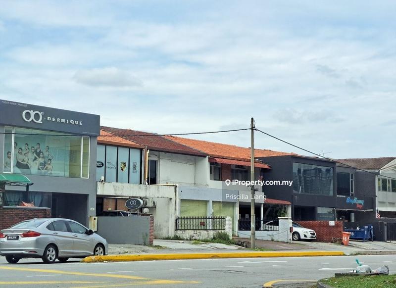 Shop for Sale in SS2, Petaling Jaya by Priscilla Liang - iProperty.com.my