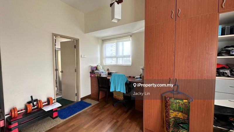 Kondominium untuk Dijual di The Boulevard oleh Jacky Lin - iProperty.com.my