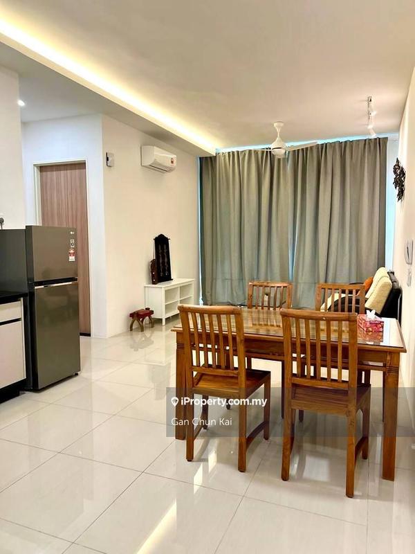 Condominium for Rent in QuayWest Residence by Gan Chun Kai - iProperty.com.my