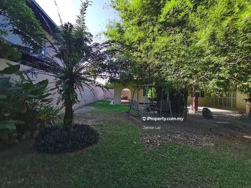 Banglo untuk Dijual di Ipoh Garden, Ipoh oleh Jamie Lai - iProperty.com.my