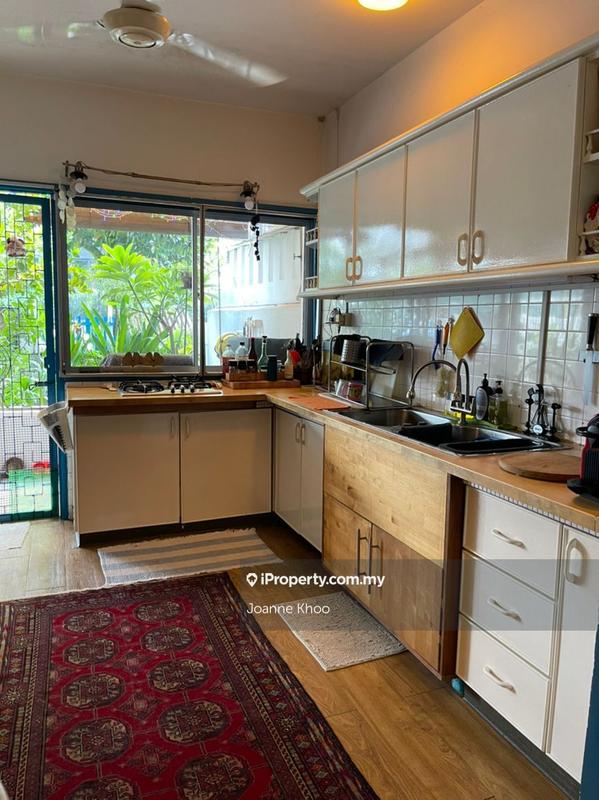 2-storey Terraced House for Sale in Taman Seputeh, Seputeh, Kuala Lumpur, Seputeh by Joanne Khoo - iProperty.com.my