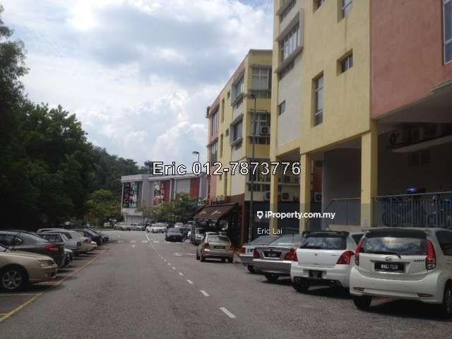 Kedai-Pejabat untuk Dijual di Wangsa Maju, Kuala Lumpur oleh Eric Lai - iProperty.com.my