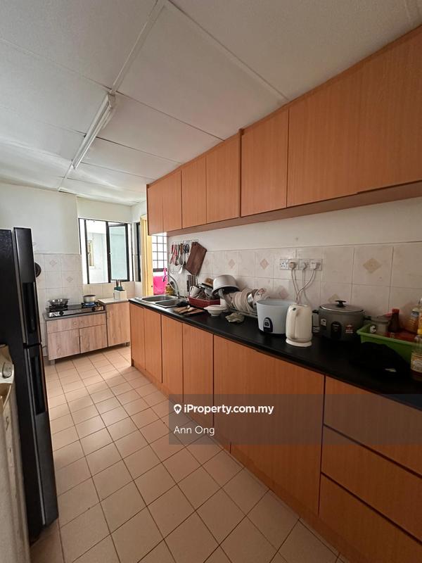 Kondominium untuk Dijual di Angkasa Impian 2 oleh Ann Ong - iProperty.com.my