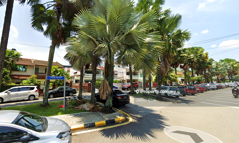 Banglo Komersial untuk Dijual di Bangsar Baru, Bangsar oleh Jason Cho - iProperty.com.my