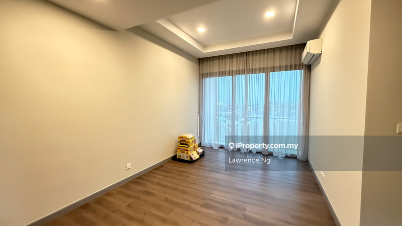 For Sale - The Republic