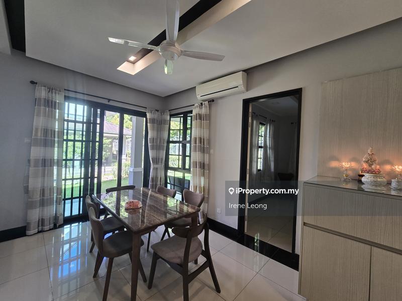 Bungalow House for Sale in Bungalow House at Mutiara Bukit Tinggi, Bentong by Irene Leong - iProperty.com.my