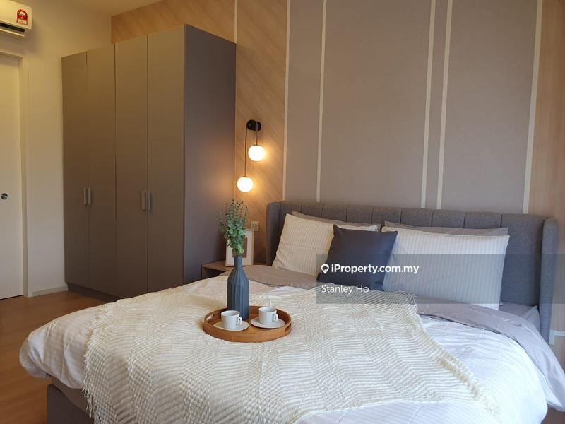 Service Residence for Rent in The Goodwood Residence by Stanley Ho - iProperty.com.my