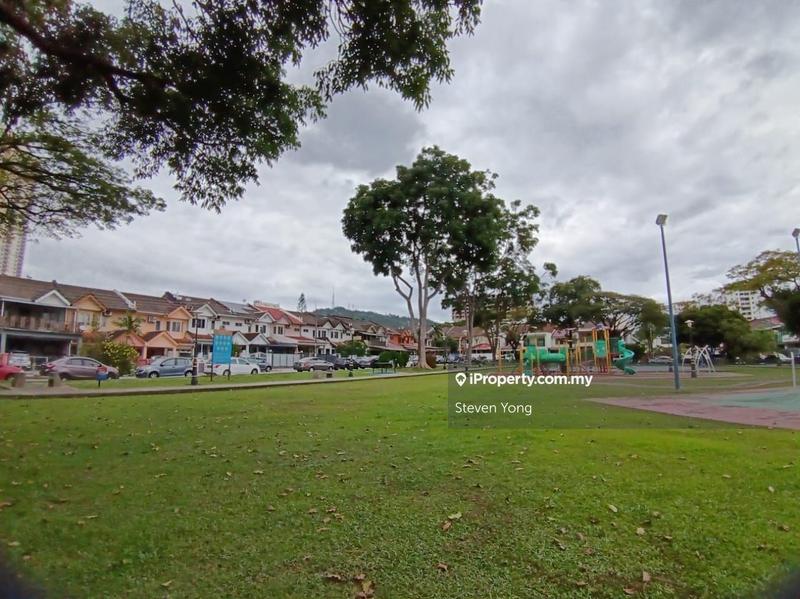2-storey Terraced House for Sale in Kuala Lumpur, Bandar Tasik Selatan by Steven Yong - iProperty.com.my