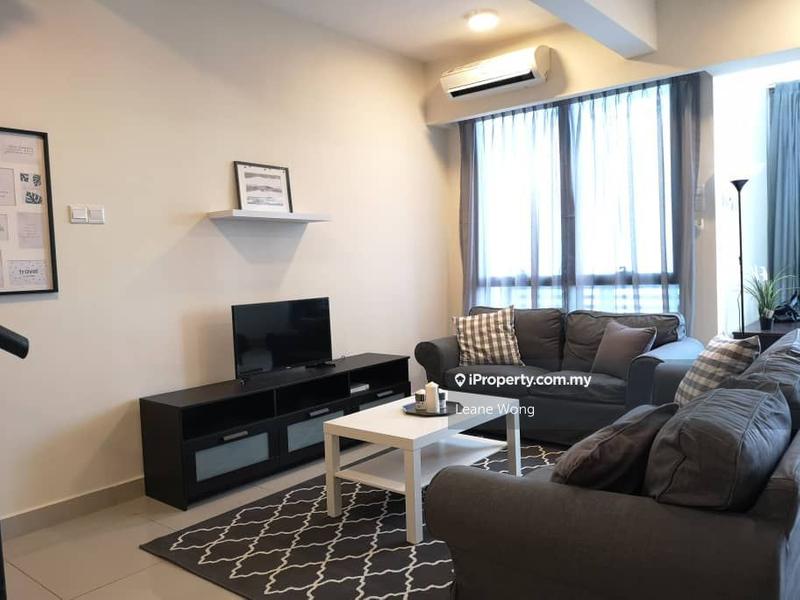 For Sale - Flexis @ One South