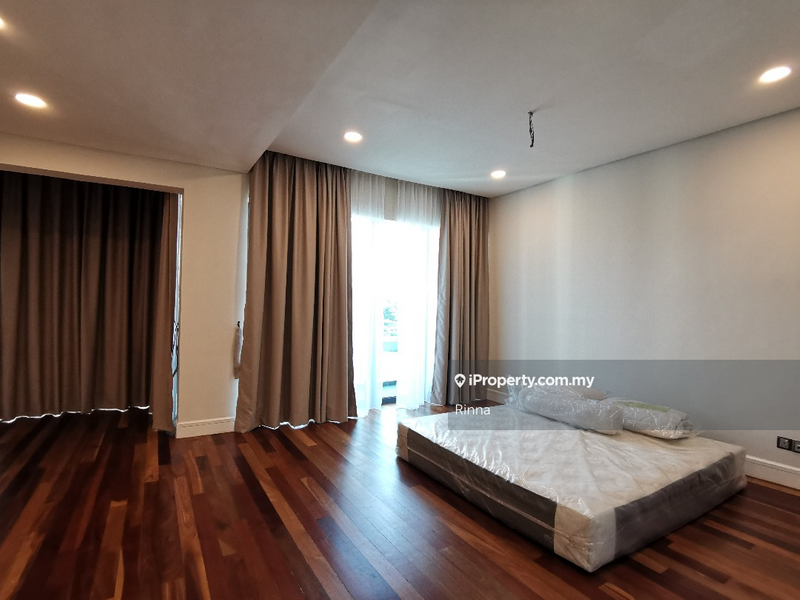 4-storey Terraced House for Sale in East Residence, Bukit Kiara by Rinna - iProperty.com.my