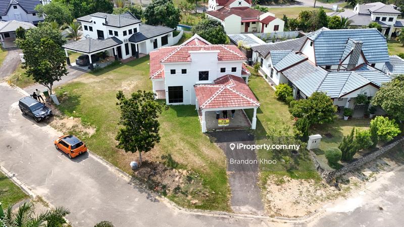 Bungalow House for Sale in Afamosa Resorts Alor Gajah Simpang Ampat, Johor Bahru by Brandon Khoo - iProperty.com.my