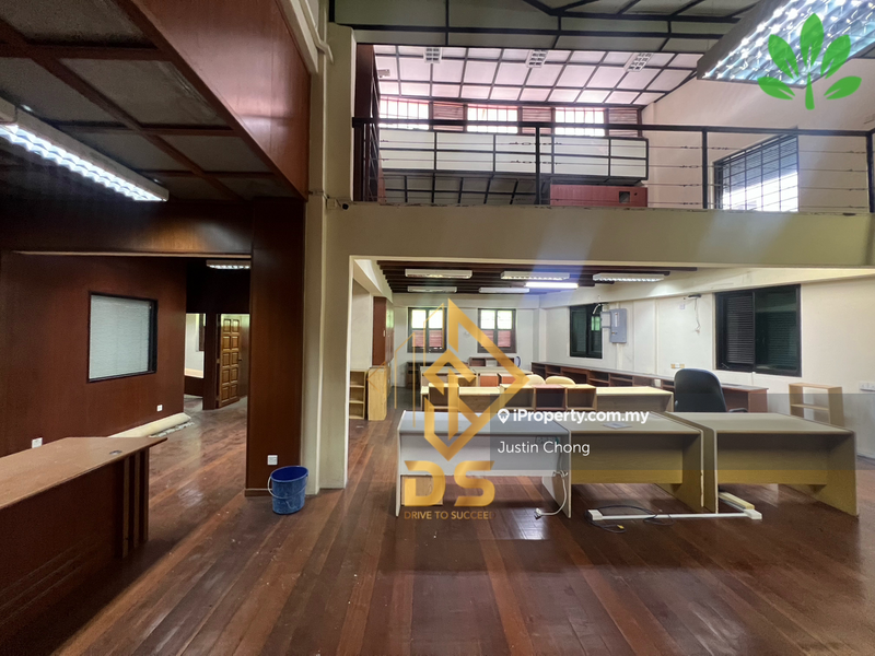 Shop for Rent in Jalan Lau Ek Ching, Ipoh by Justin Chong - iProperty.com.my