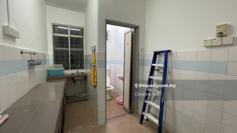 Rumah Pangsa untuk Dijual di Prime Square oleh Christine Tan - iProperty.com.my