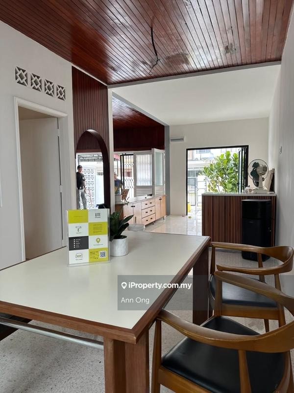 Rumah Teres 1-Tingkat untuk Dijual di SS2, Petaling Jaya oleh Ann Ong - iProperty.com.my