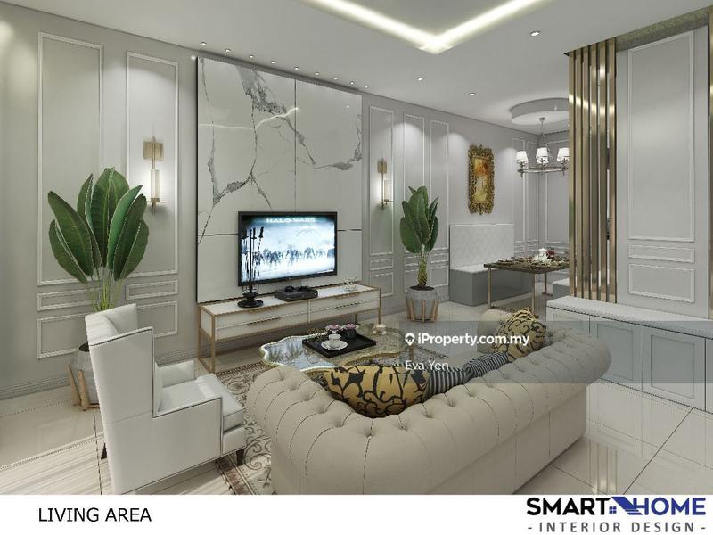 2.5-storey Terraced House for Sale in Bandar Baru Tasek, Ipoh by Eva Yen - iProperty.com.my