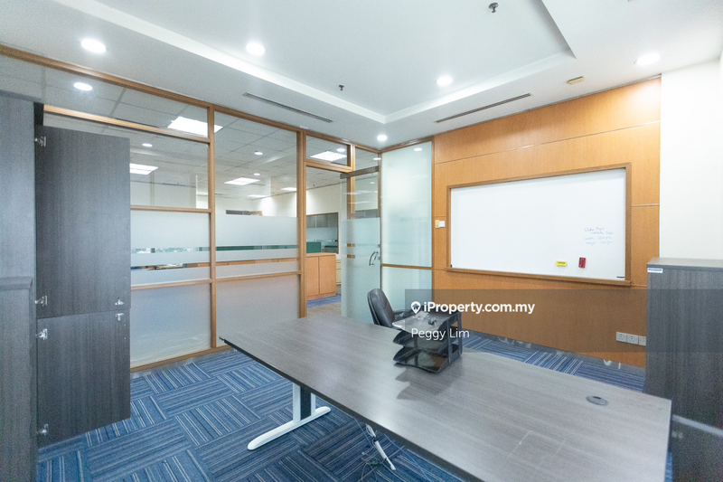 Pejabat untuk Dijual di Seksyen 13, Shah Alam oleh Peggy Lim - iProperty.com.my