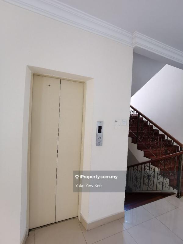 Bungalow House for Sale in Ampang Hilir, Ampang by Kee Yoke Yew - iProperty.com.my