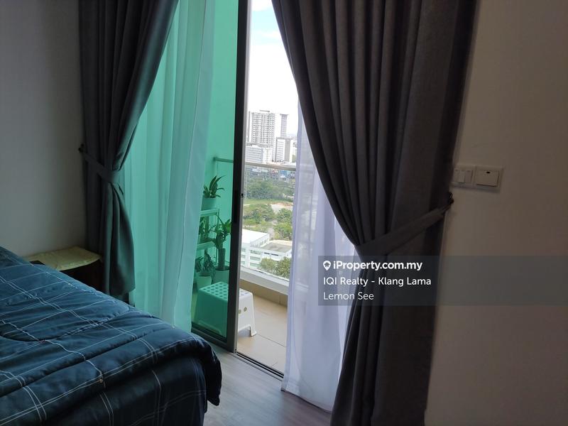 Service Residence for Rent in Cybersquare by Lemon See - iProperty.com.my