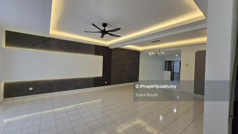 2-storey Terraced House for Sale in Bandar Utama 12, Bandar Utama by Sharil Routh - iProperty.com.my