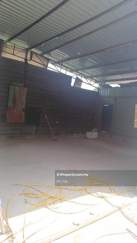Warehouse untuk Disewa di Taman Balakong Jaya, Balakong oleh Zac Yap - iProperty.com.my