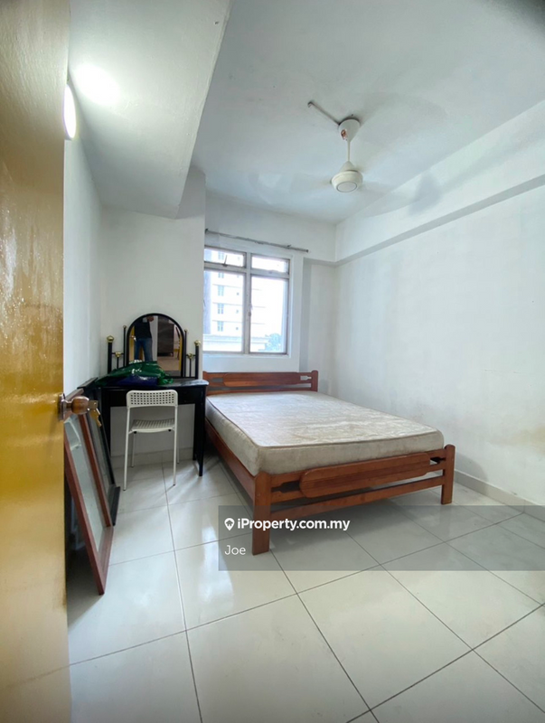 For Rent - Villa Scott