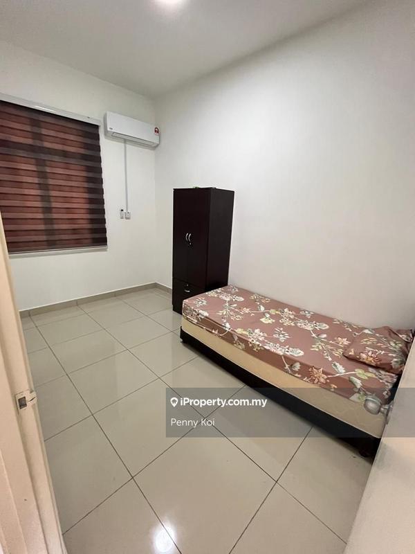 Rumah Berangkai 2 Tingkat untuk Dijual di Taman Sri Penawar, Pengerang oleh Penny Koi - iProperty.com.my