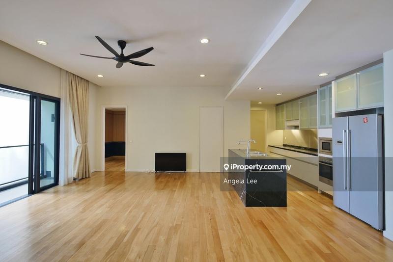 For Sale - St Mary Residences