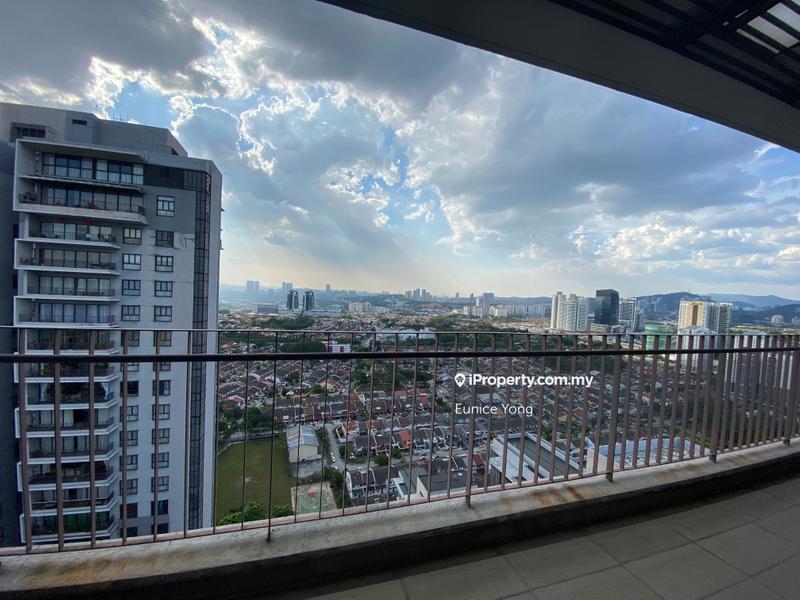 Condominium for Sale in Five Stones by Eunice Yong - iProperty.com.my