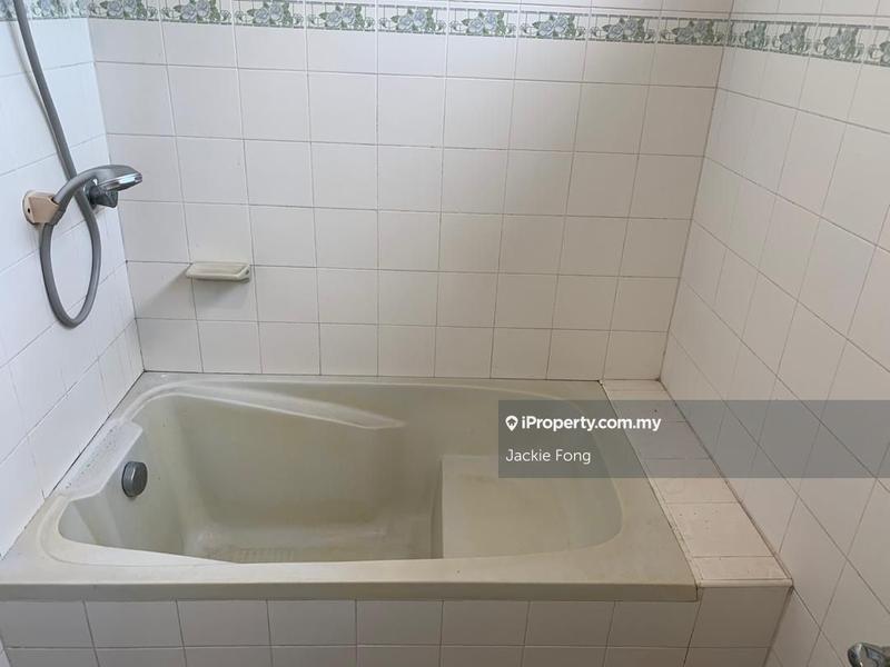 Rumah Berangkai 2 Tingkat untuk Dijual di Bukit Damansara, Damansara Heights oleh Jackie Fong - iProperty.com.my
