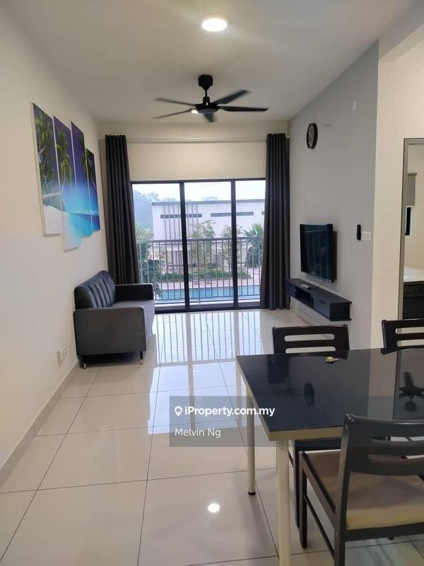 For Rent - Traders Park