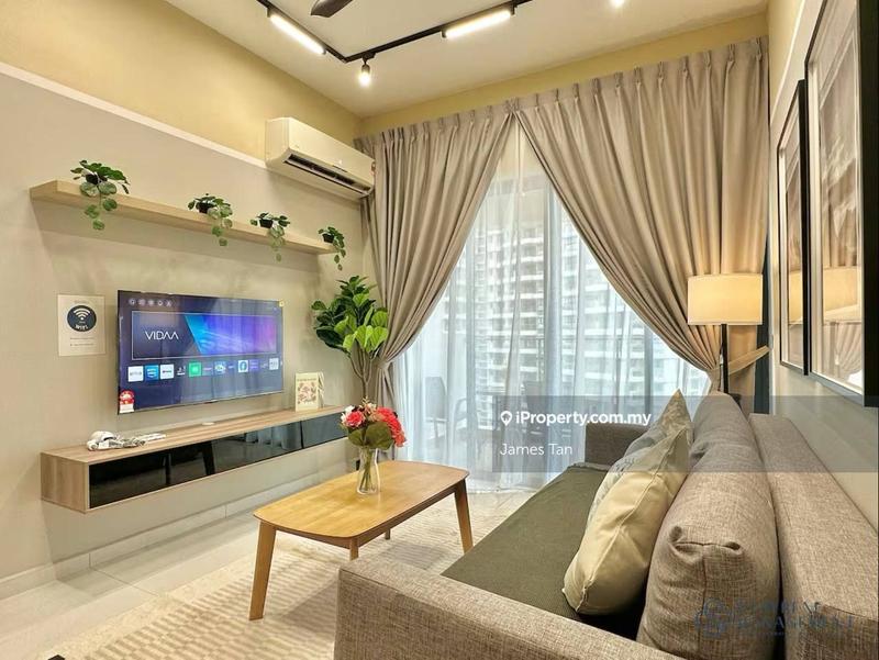 For Sale - Twin Tower Residence