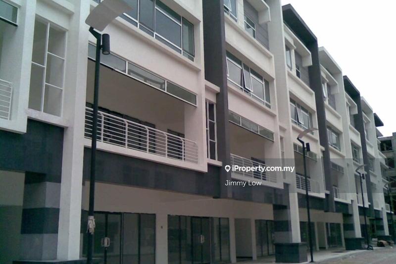 Pejabat untuk Dijual di Kelana Jaya, Petaling Jaya oleh Jimmy Low - iProperty.com.my