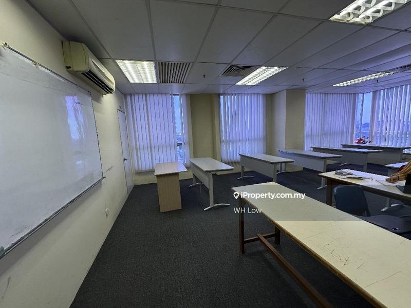 Office for Sale in Subang Square Corporate Tower, SS 15, Subang Jaya, Subang Jaya by WH Low - iProperty.com.my