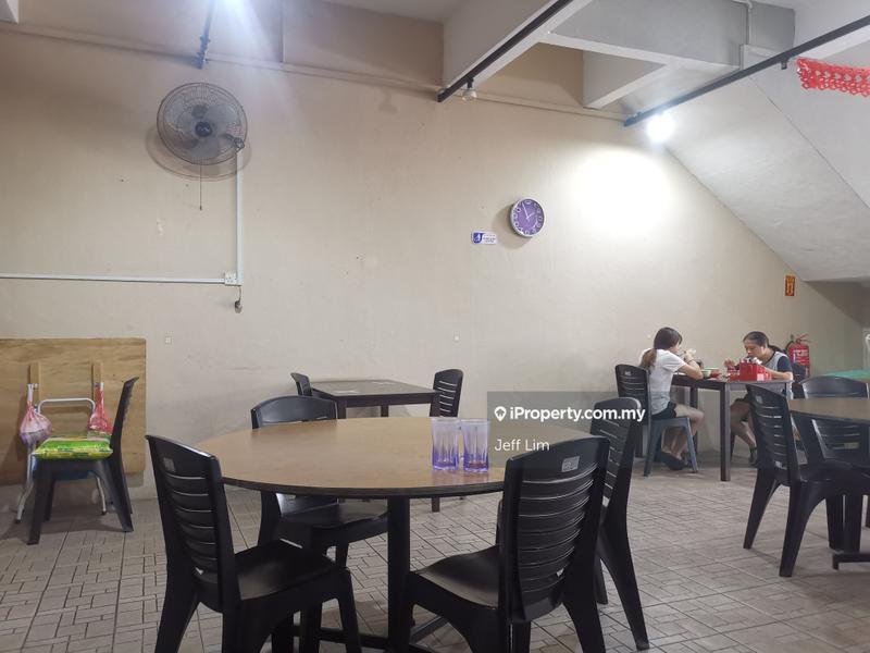 Kedai untuk Dijual di Pasir Putih, Ipoh oleh Jeff Lim - iProperty.com.my