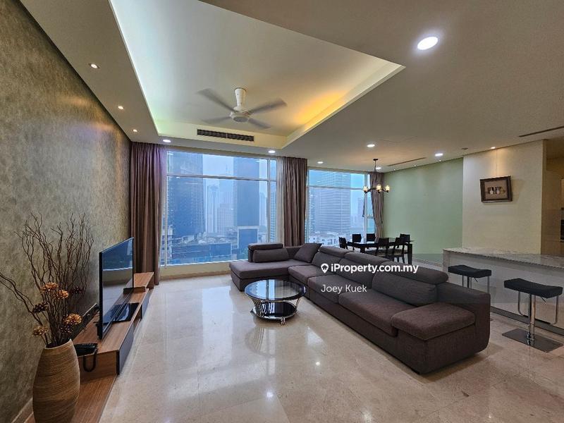 For Rent - Quadro Residences