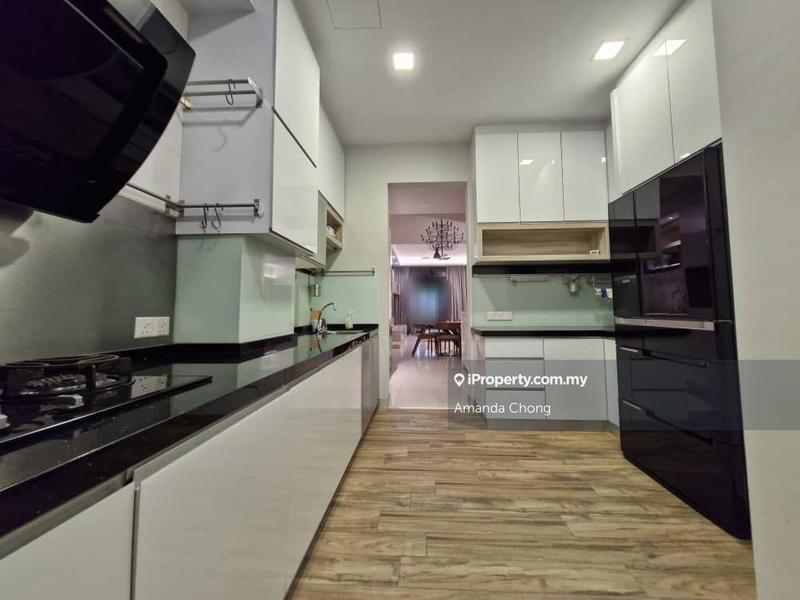 Rumah Berangkai 2 Tingkat untuk Dijual di Casaman, Desa Parkcity, Kepong oleh Amanda Chong - iProperty.com.my