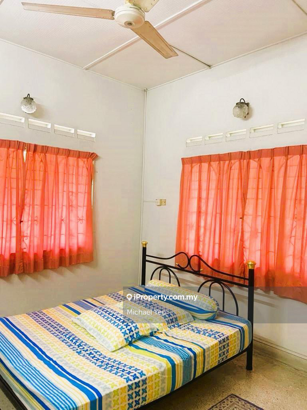 Banglo untuk Dijual di smb5k, Petaling Jaya oleh Michael Yeo - iProperty.com.my