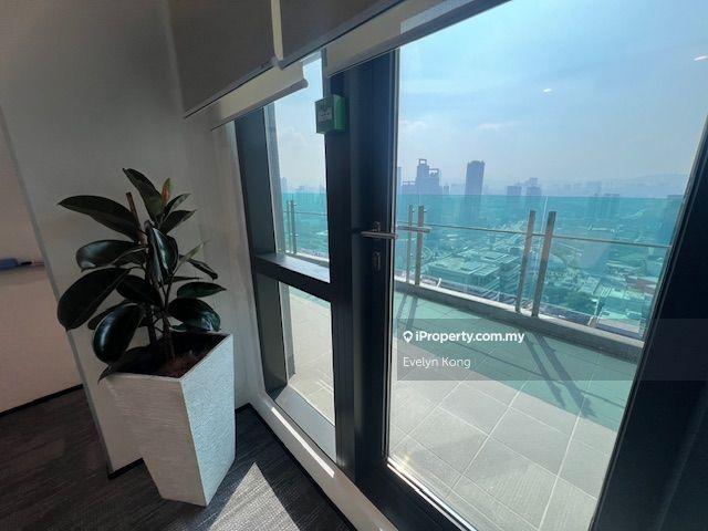Pejabat untuk Disewa di BANGSAR, Kampung Kerinchi (Bangsar South) oleh Evelyn Kong - iProperty.com.my