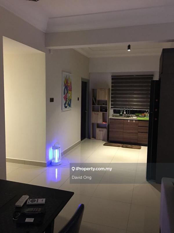Service Residence for Sale in V@SUMMERPLACE by David Ong - iProperty.com.my