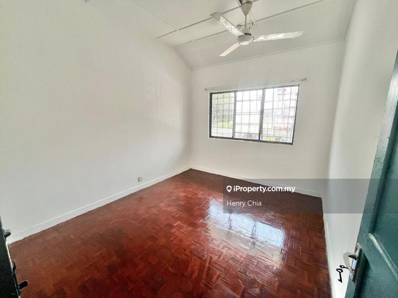 2-storey Terraced House for Sale in Taman Bangsar, Bangsar by Henry Chia - iProperty.com.my