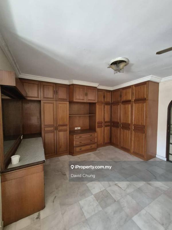 Rumah Teres 2-Tingkat untuk Dijual di Taman Air Panas, Setapak oleh David Chung - iProperty.com.my