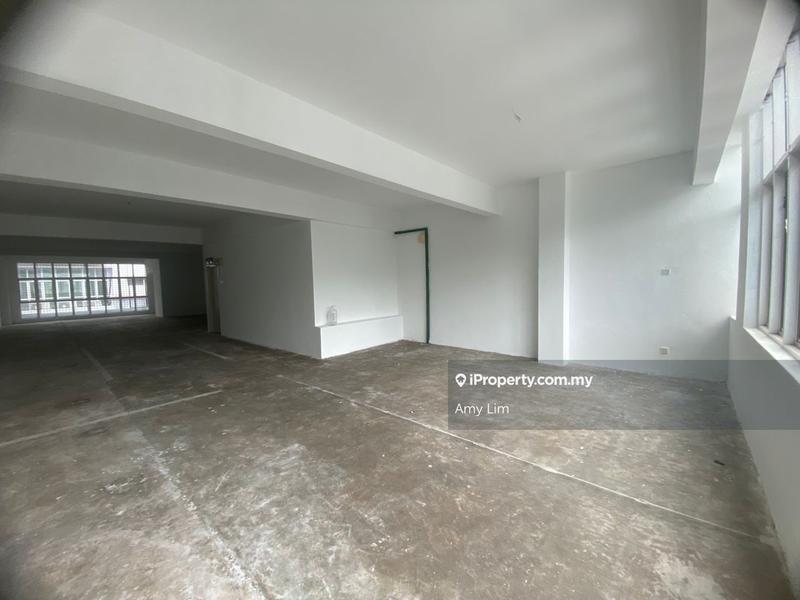 Kedai-Pejabat untuk Dijual di BANDAR PUCHONG JAYA, Puchong oleh Amy Lim - iProperty.com.my