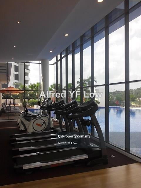 Apartment for Sale in Ponderosa Lakeside Apartment by Alfred Yf Low - iProperty.com.my