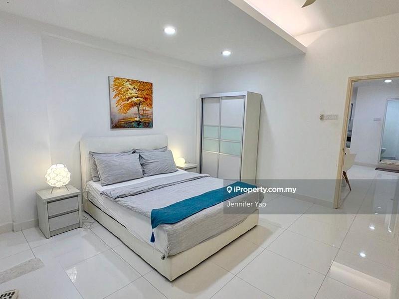 Apartment for Sale in Selesa Hillhomes Resort by Jennifer Yap - iProperty.com.my
