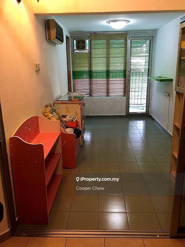 Rumah Berangkai 2 Tingkat untuk Dijual di i2r07, Petaling Jaya oleh Cooper Chow - iProperty.com.my