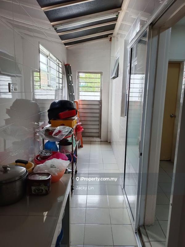 2-storey Terraced House for Sale in Kemuning Utama, Shah Alam by Jacky Lin - iProperty.com.my