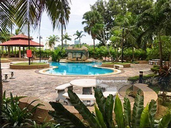 Condominium for Sale in Bukit Desa Condominium by Lee Ding Ding - iProperty.com.my