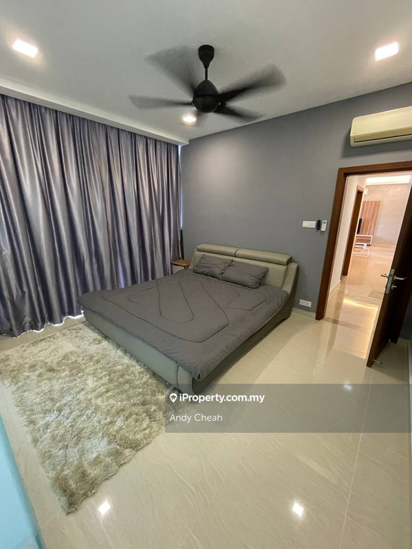 Condominium for Sale in Paradiso Nuova (Merak Kayangan) by Andy Cheah - iProperty.com.my